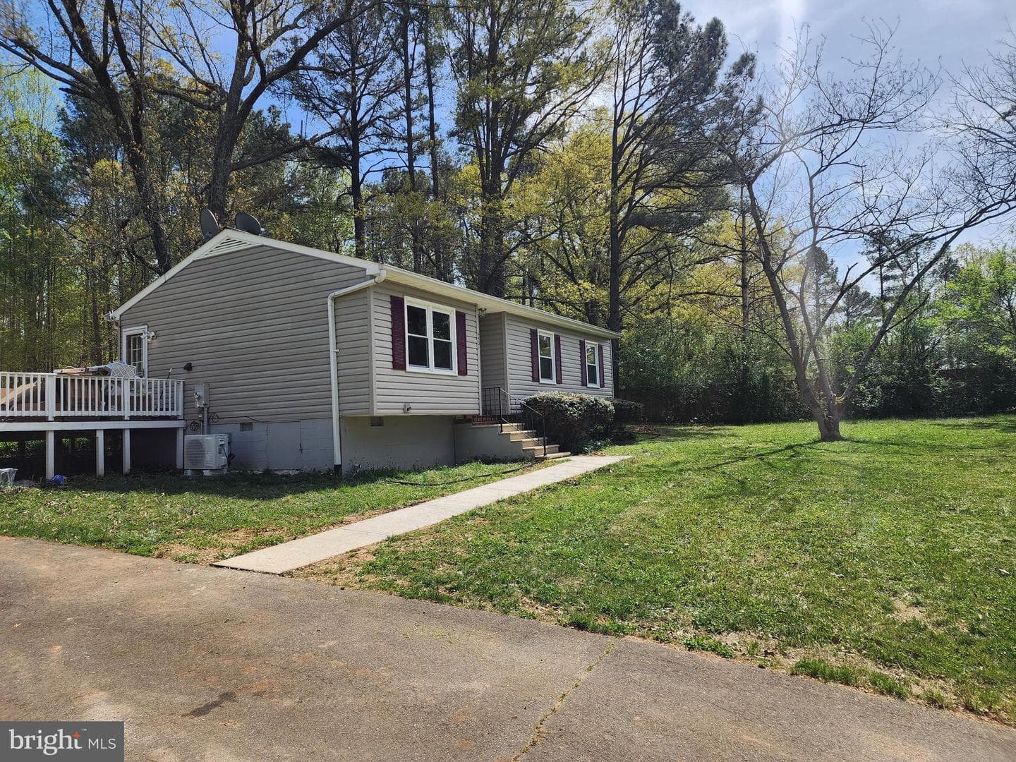 6401 Towles Mill Road photo 5