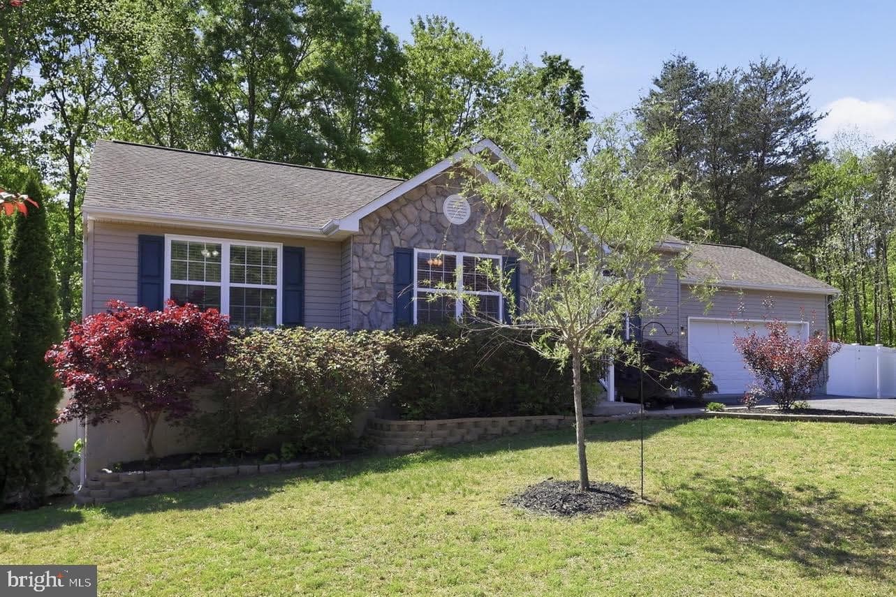 8507 Oak Glen Court