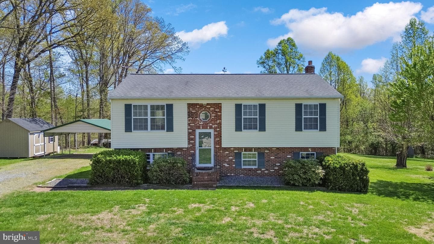 6421 Haleys Mill Road