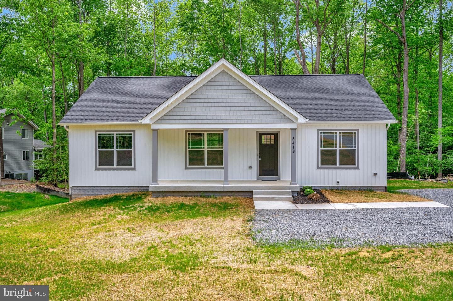 3707 Sunday Lane, Fredericksburg