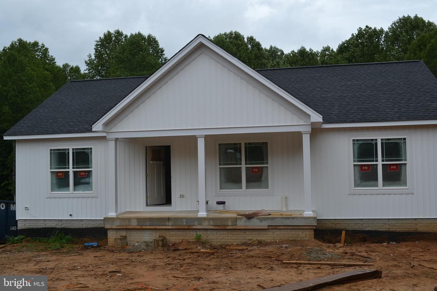 3707 Sunday Lane, Fredericksburg