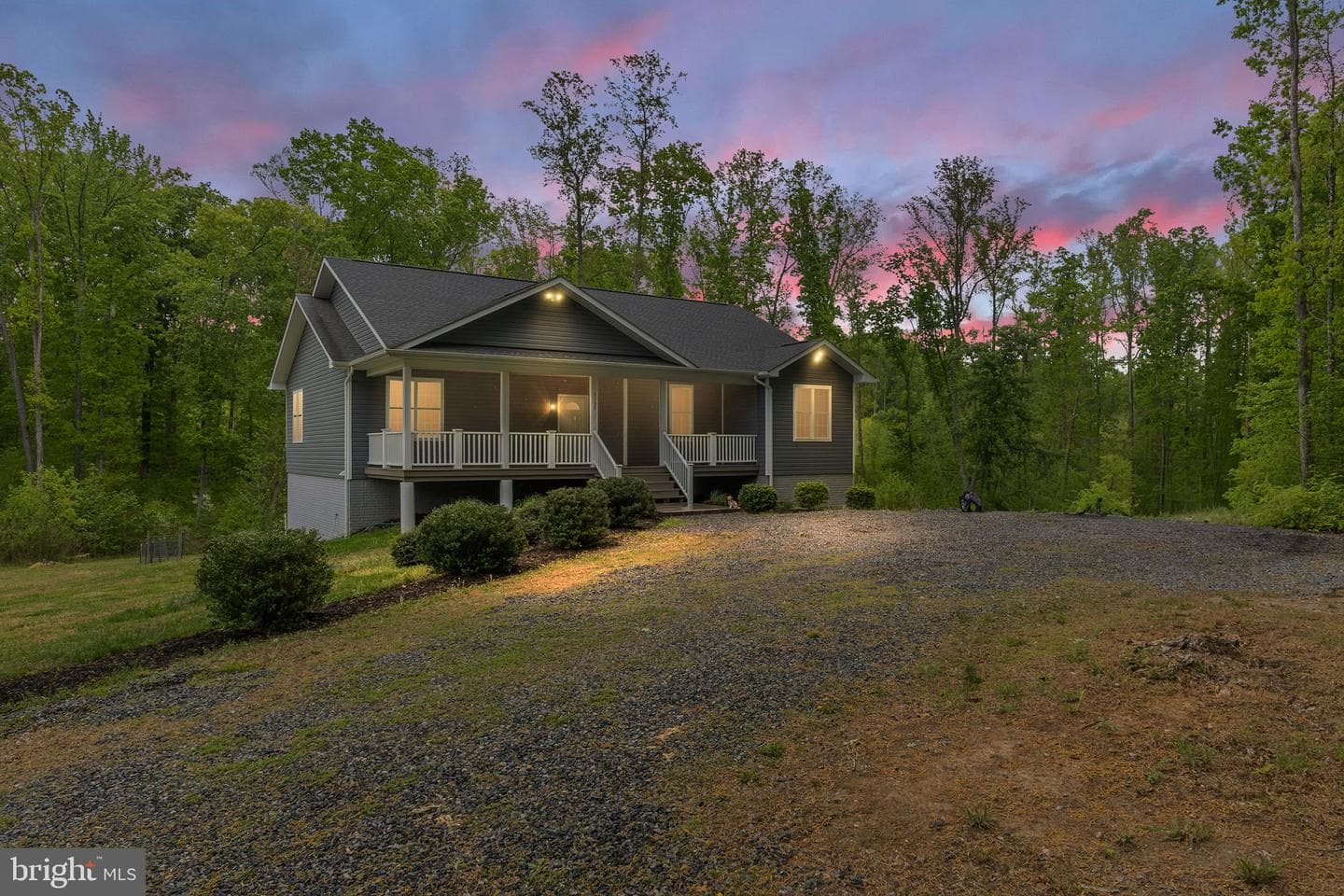 3137 Blount Dr, Bumpass