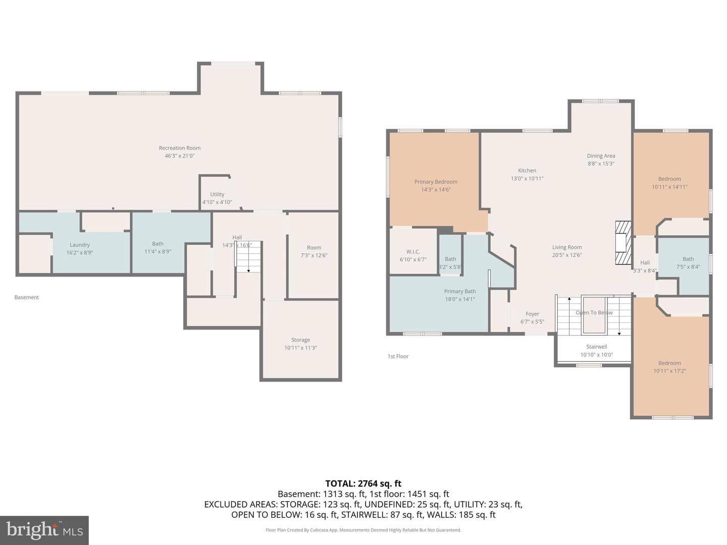 3137 Blount Drive photo 64
