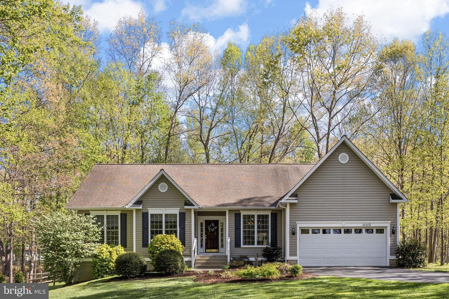 11113 Piney Forest Drive, Bumpass