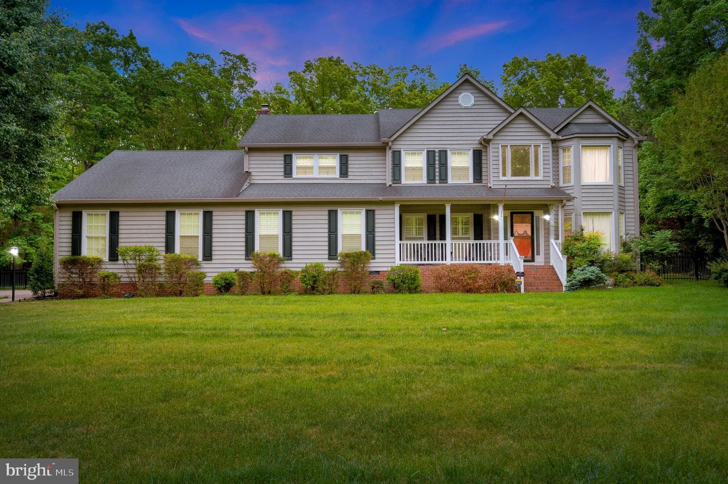 8125 Lee Jackson Circle, Spotsylvania