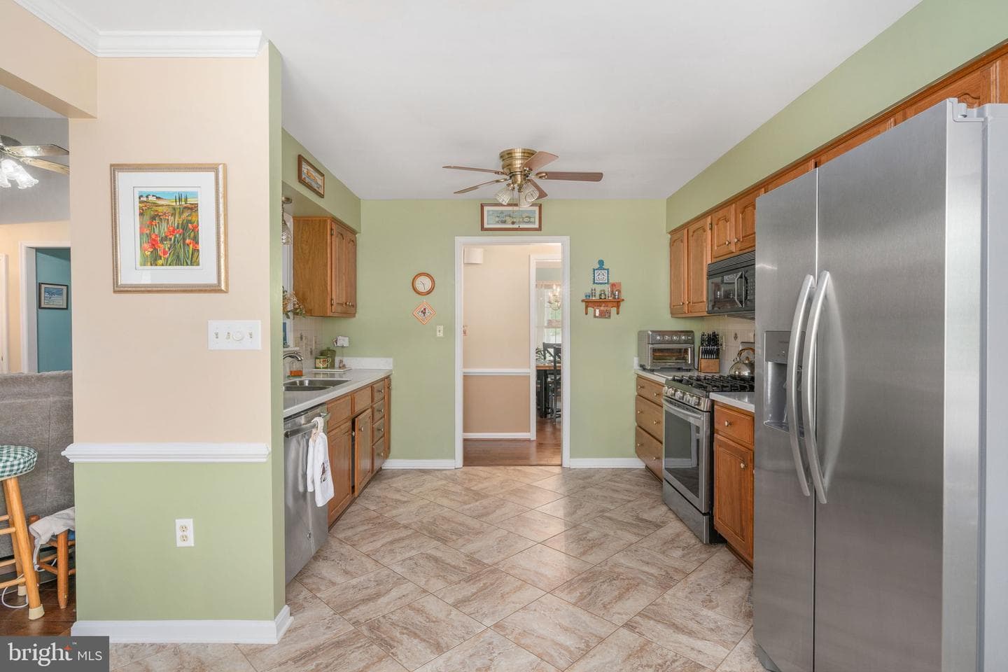 10619 Heather Greens Circle photo 34