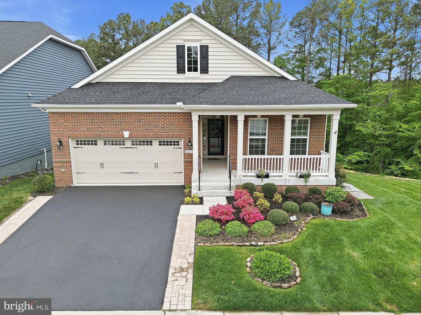 6107 New Berne Road, Fredericksburg