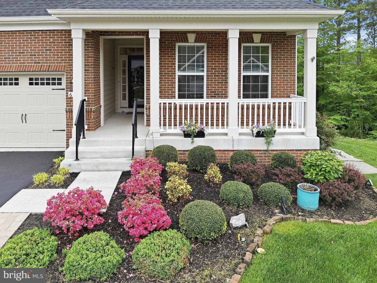 6107 New Berne Road, Fredericksburg