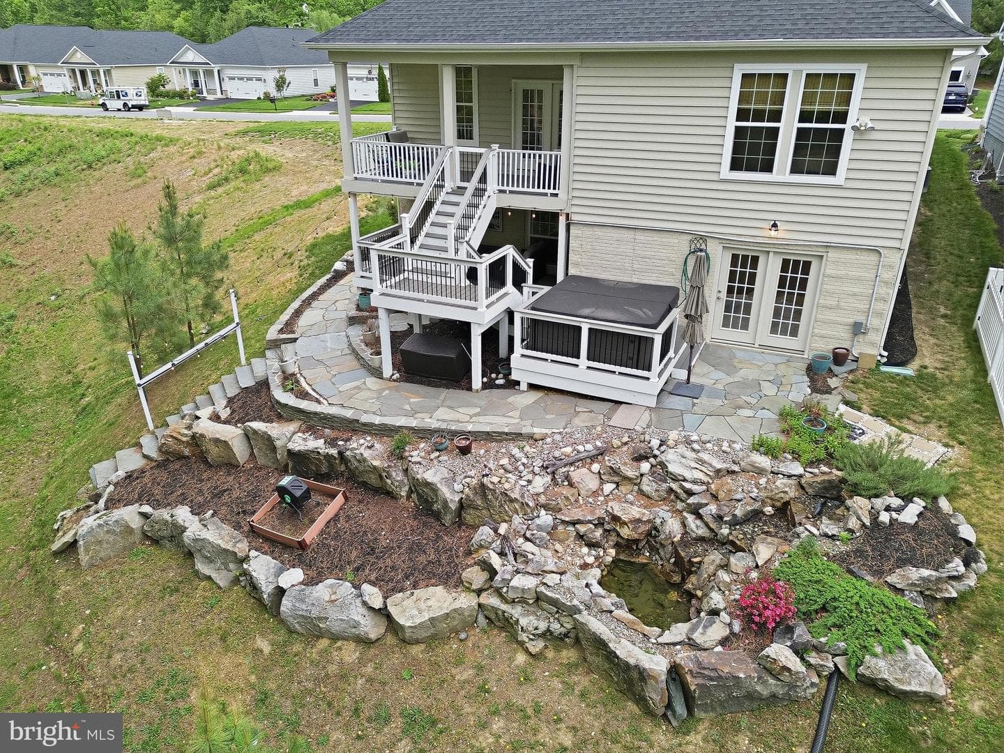 6107 New Berne Road photo 48