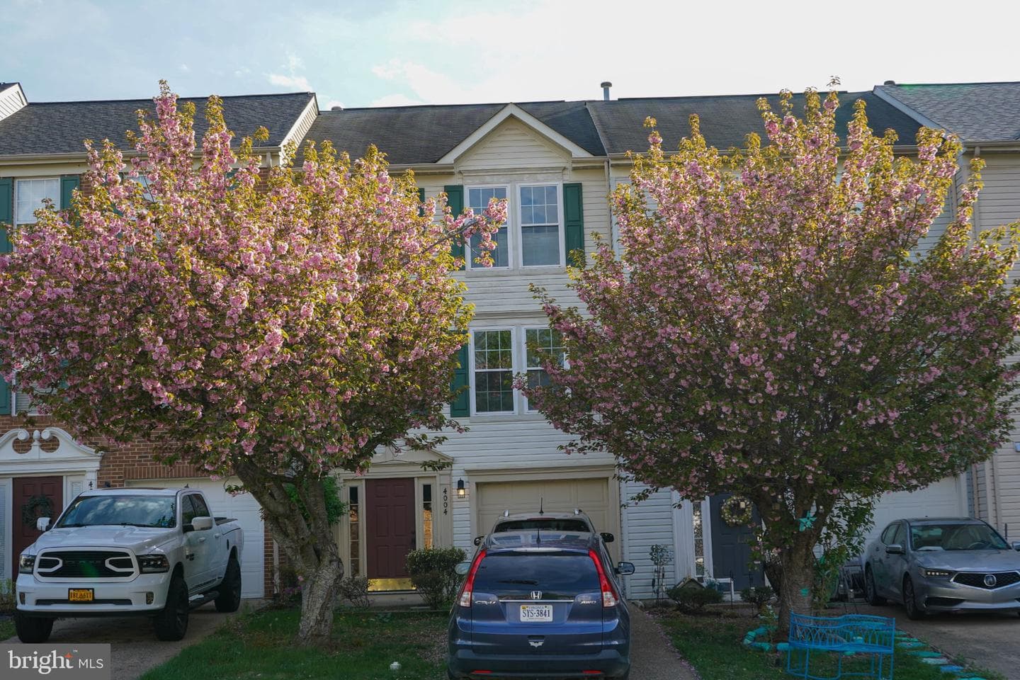 4004 Fountain Bridge Court, Fredericksburg
