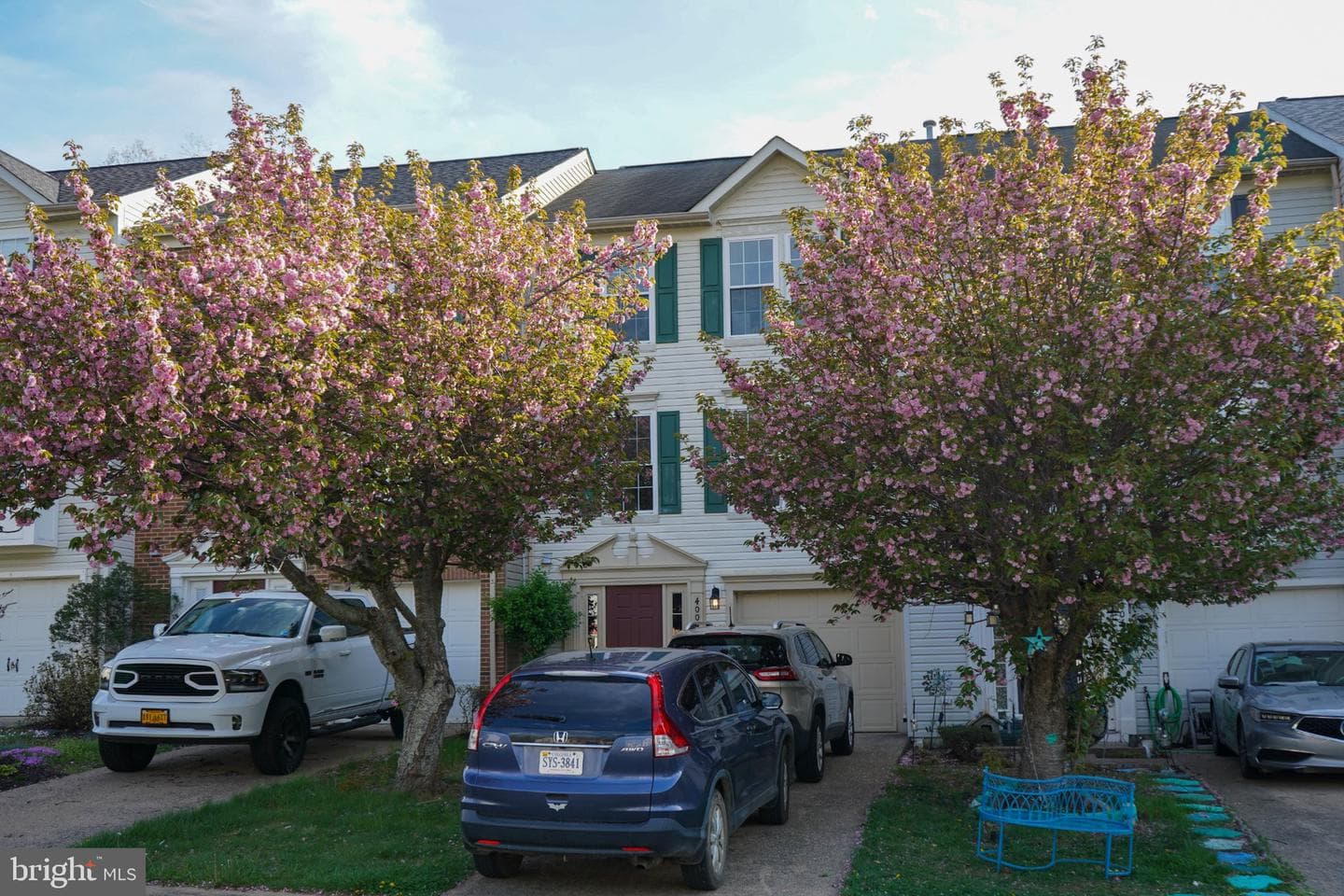 4004 Fountain Bridge Court, Fredericksburg