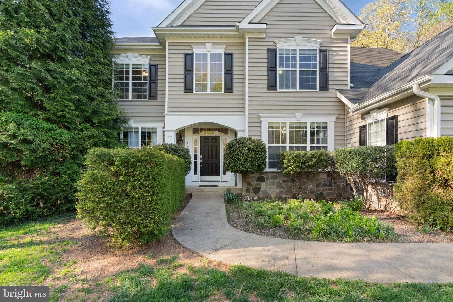 9611 Whitehall Boulevard photo 70