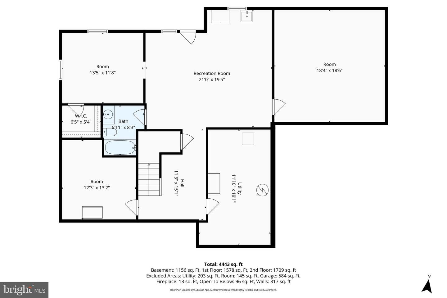 9611 Whitehall Boulevard photo 74