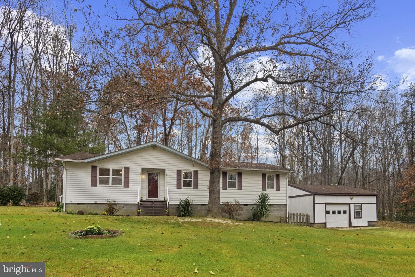 11013 Forest Hollow Drive photo 1