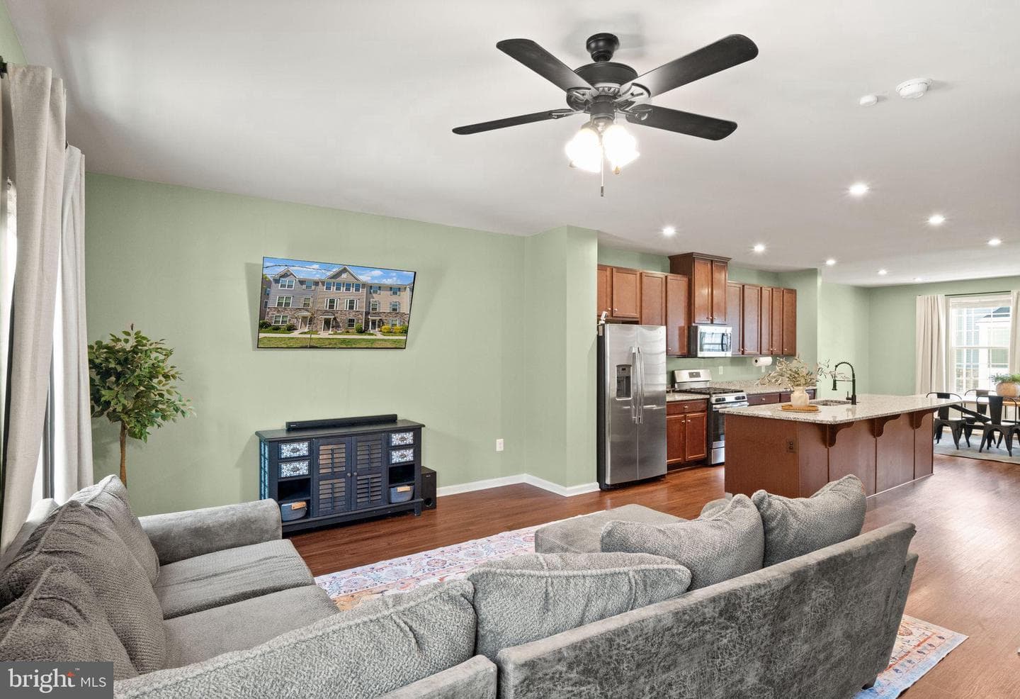 2813 Wheatland Station Way photo 15