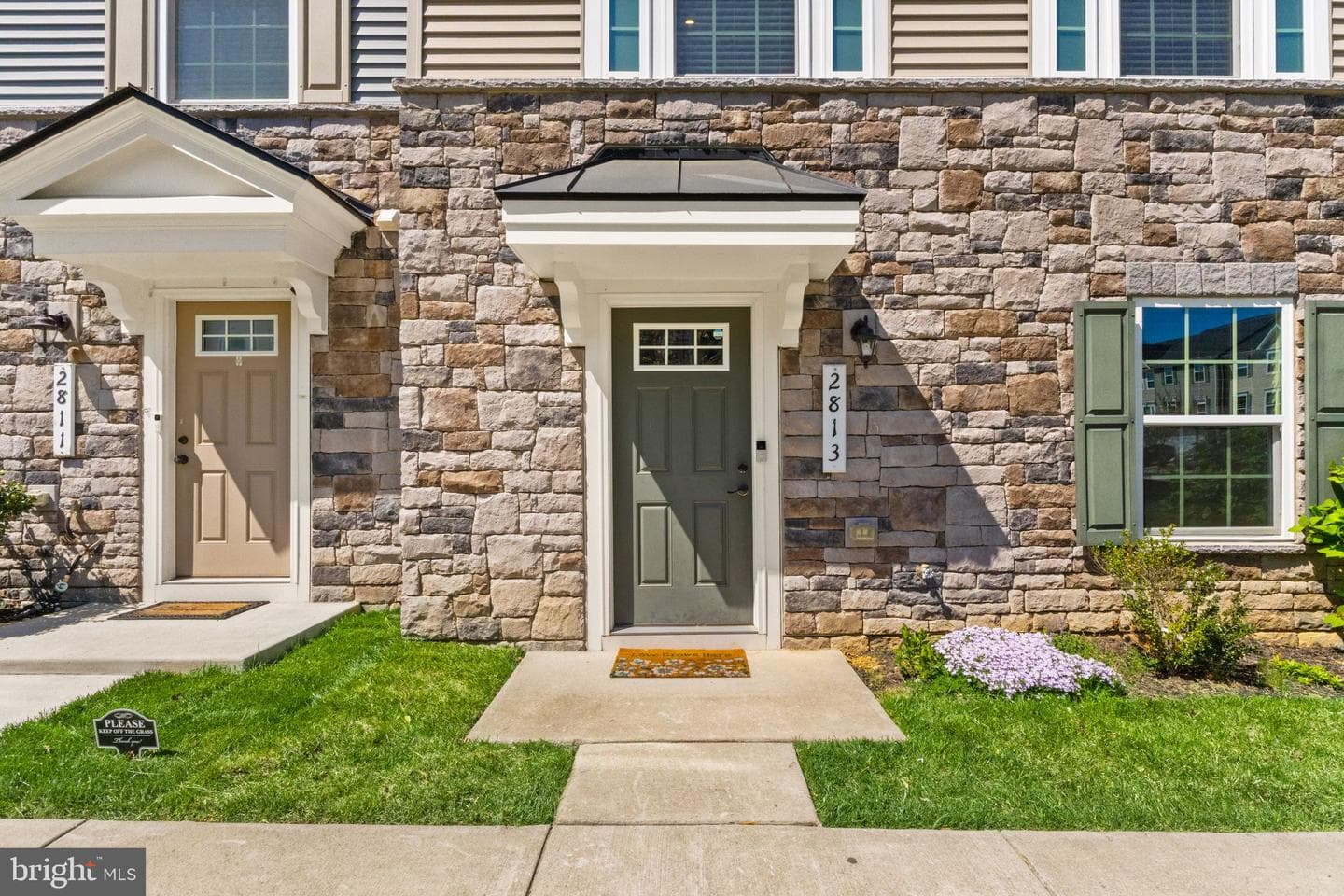 2813 Wheatland Station Way photo 3