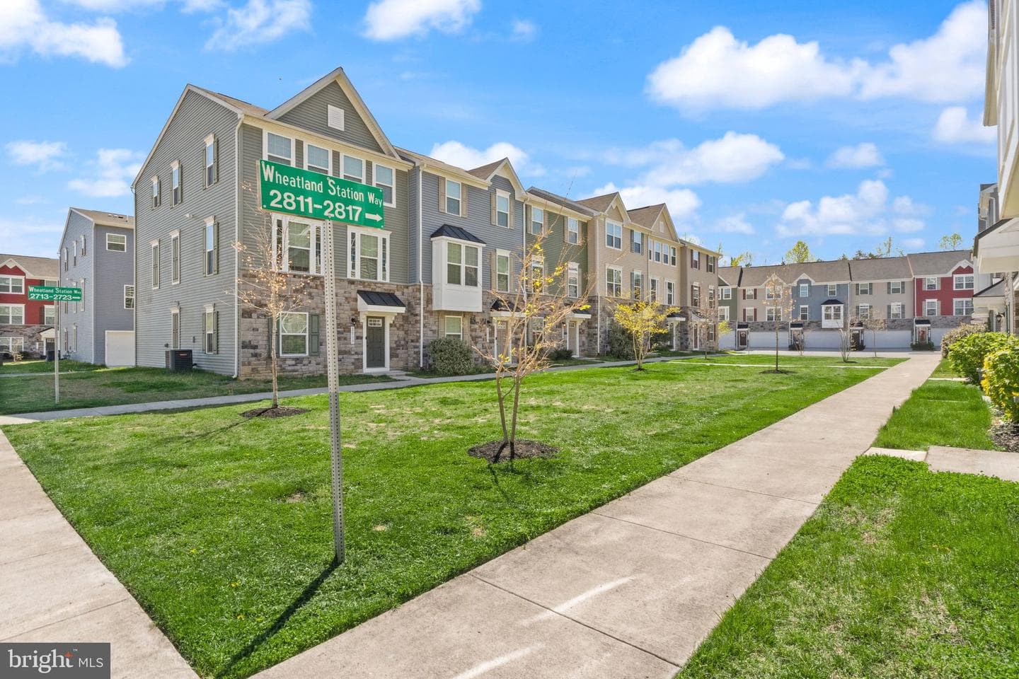 2813 Wheatland Station Way photo 4