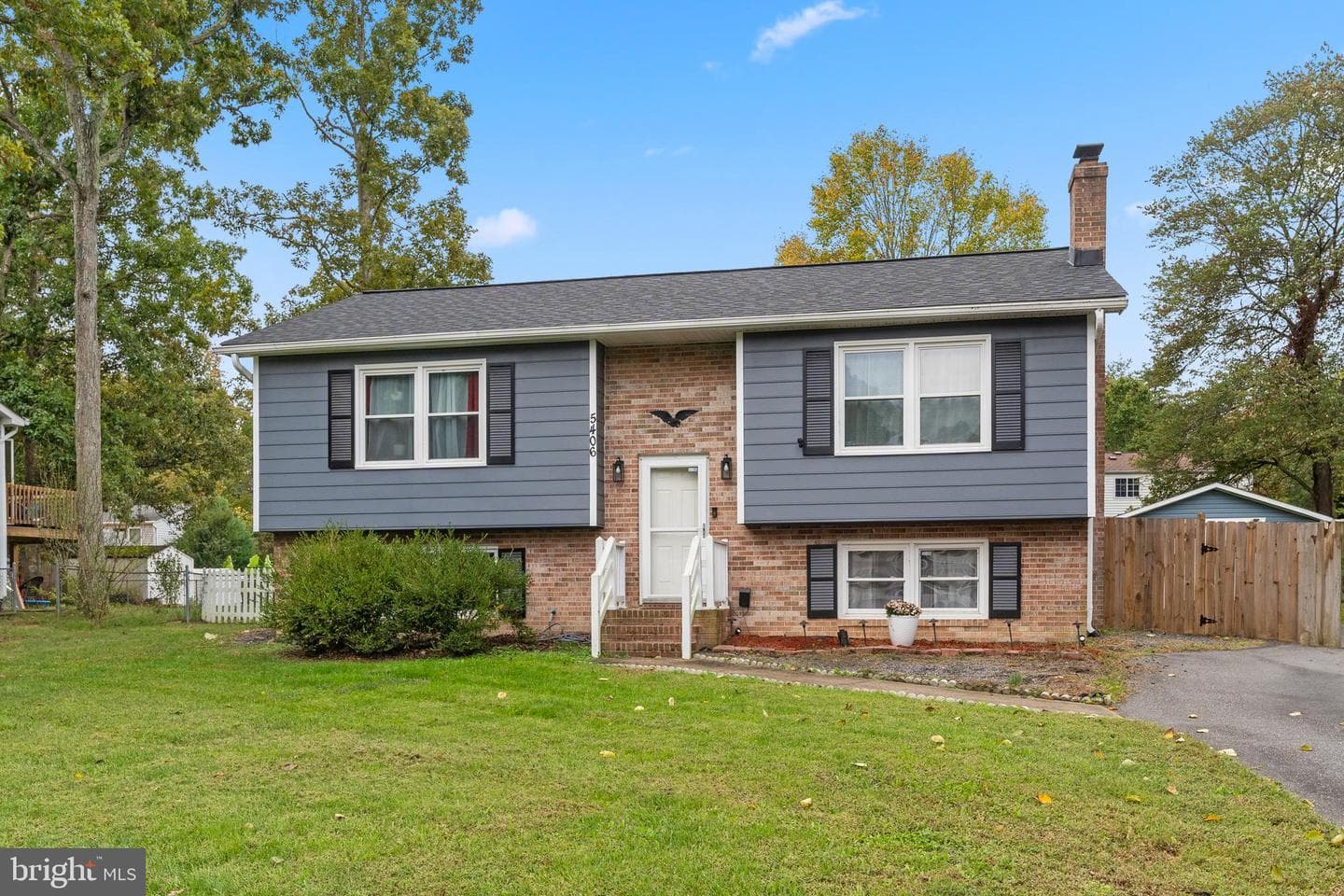 5406 Lee White Lane, Fredericksburg