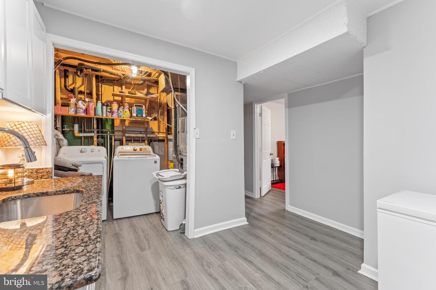 5406 Lee White Lane photo 16