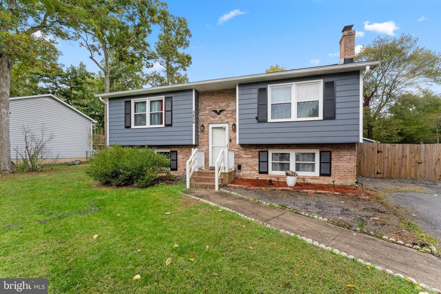 5406 Lee White Lane, Fredericksburg