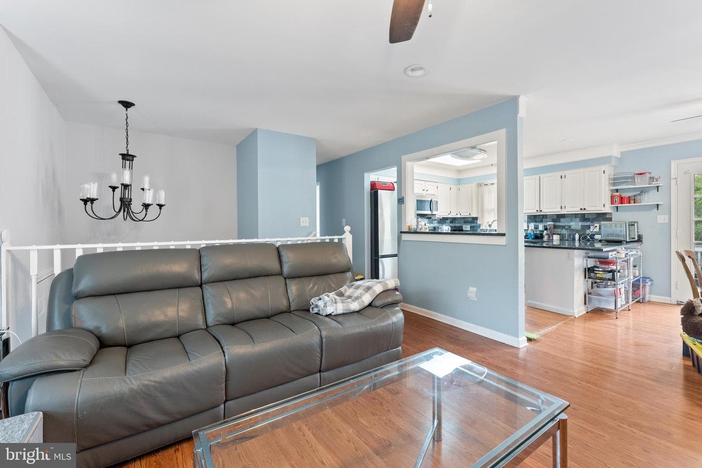 5406 Lee White Lane photo 3