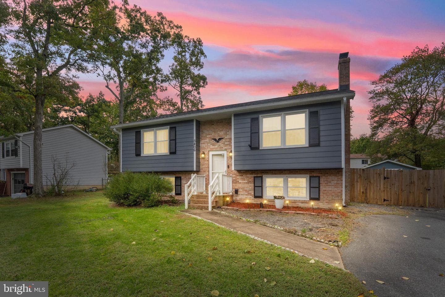 5406 Lee White Lane photo 41