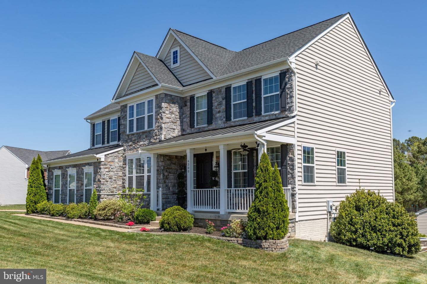 6300 Penn Cove Court photo 3