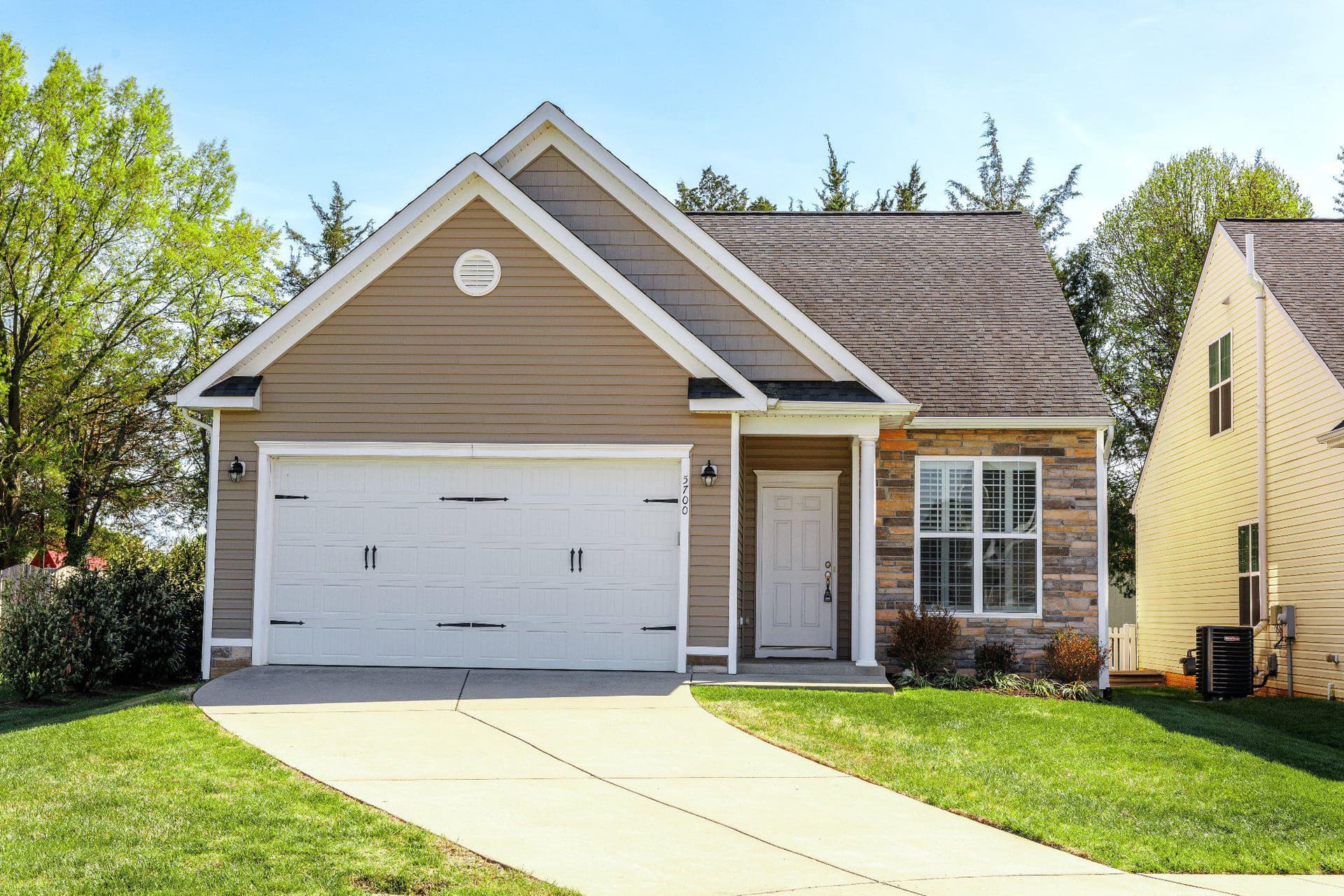 5700 Spring Arbor Circle, Fredericksburg