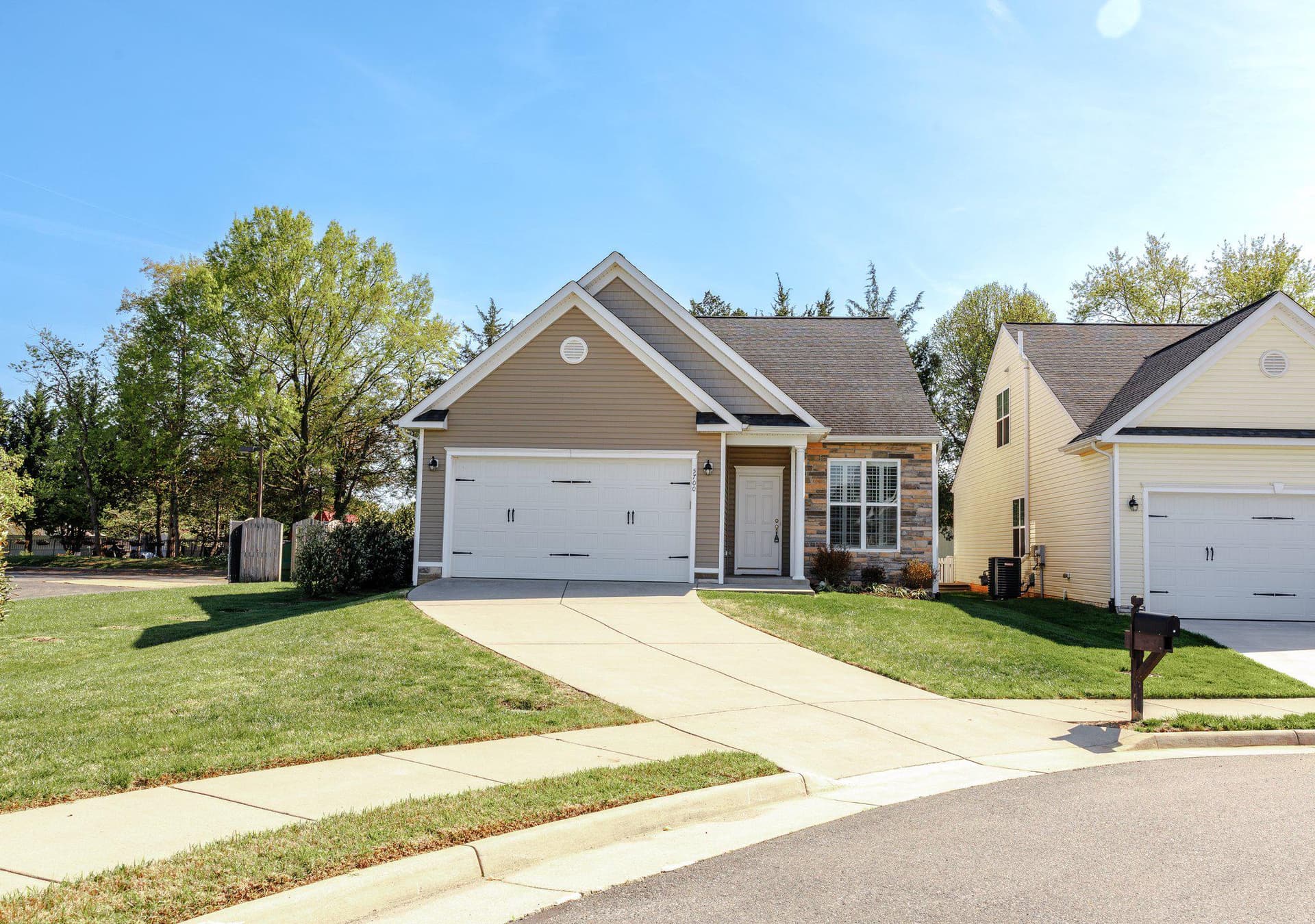 5700 Spring Arbor Circle, Fredericksburg