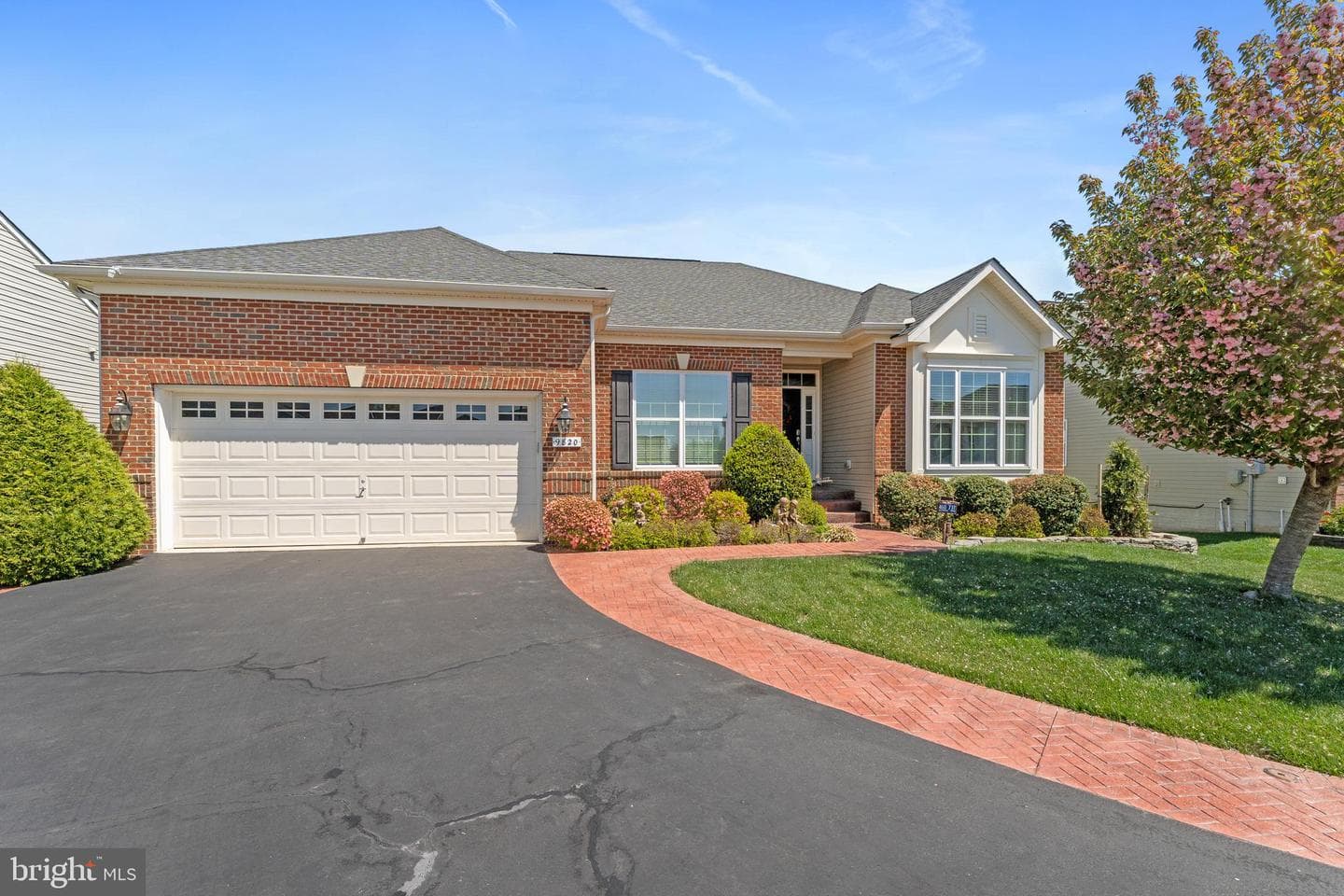 9820 Nelsons Crossing Court photo 1
