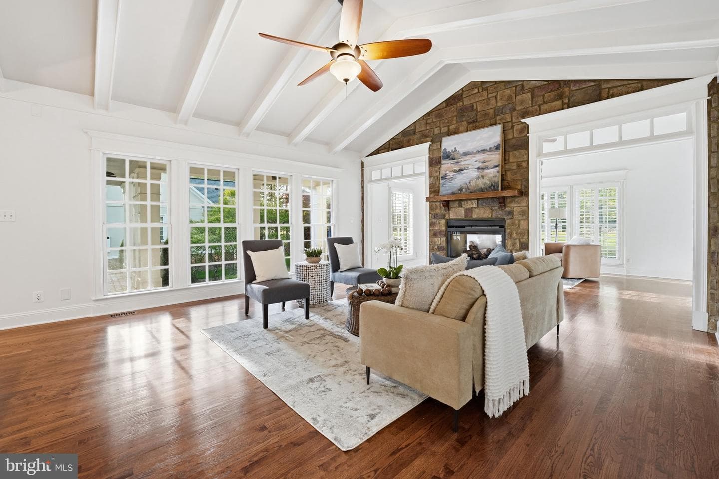 10916 Chatham Ridge Way photo 3