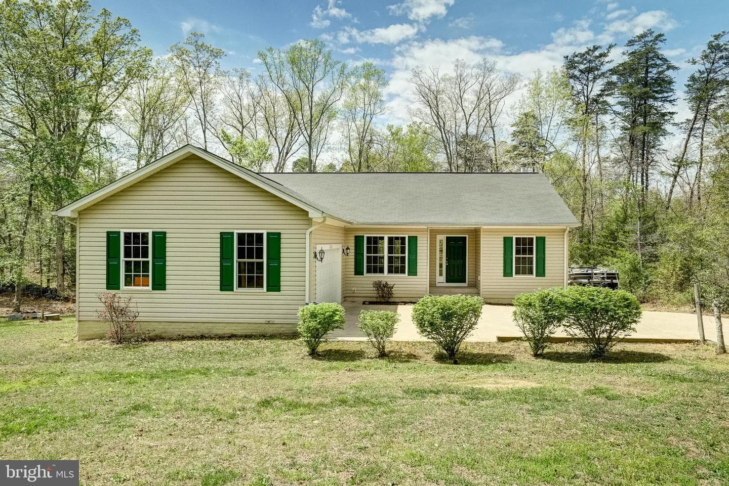 13323 Alva Brooks Lane photo 1