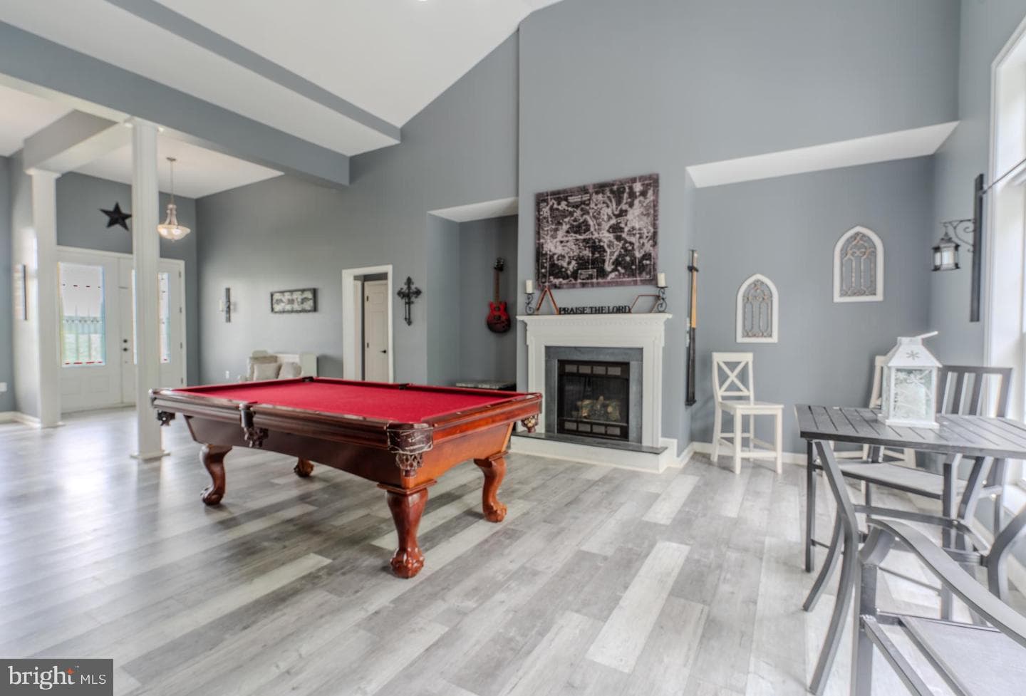 6315 Little Acres Lane, Woodford