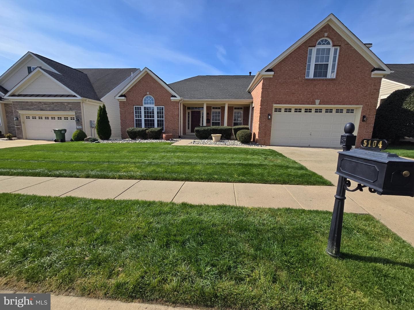 5104 Sewells Pointe Drive