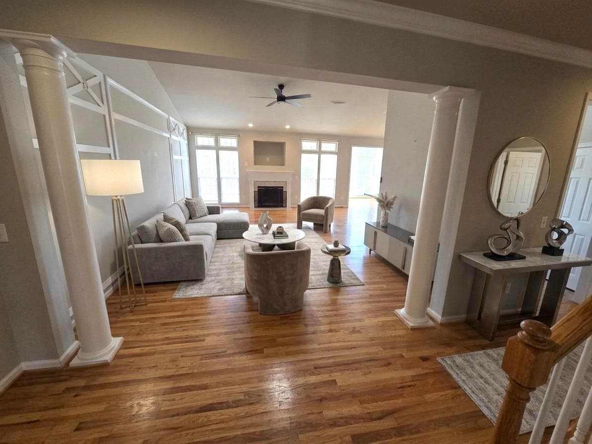 5104 Sewells Pointe Drive photo 15