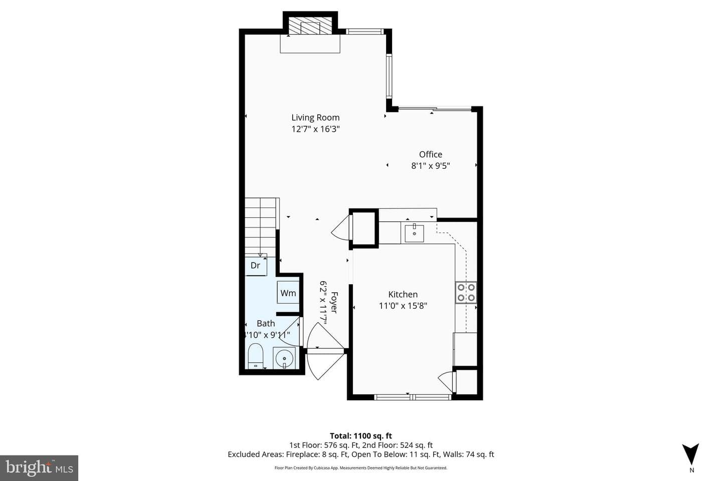 11031 Thaxton Place photo 29
