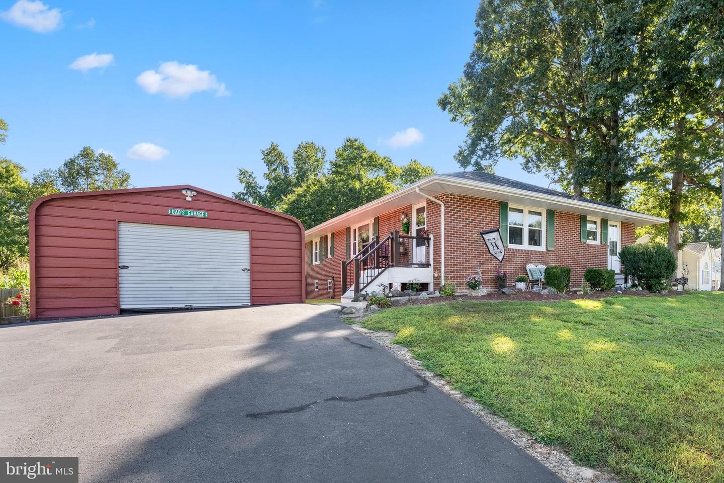 7105 Pullen Drive, Fredericksburg