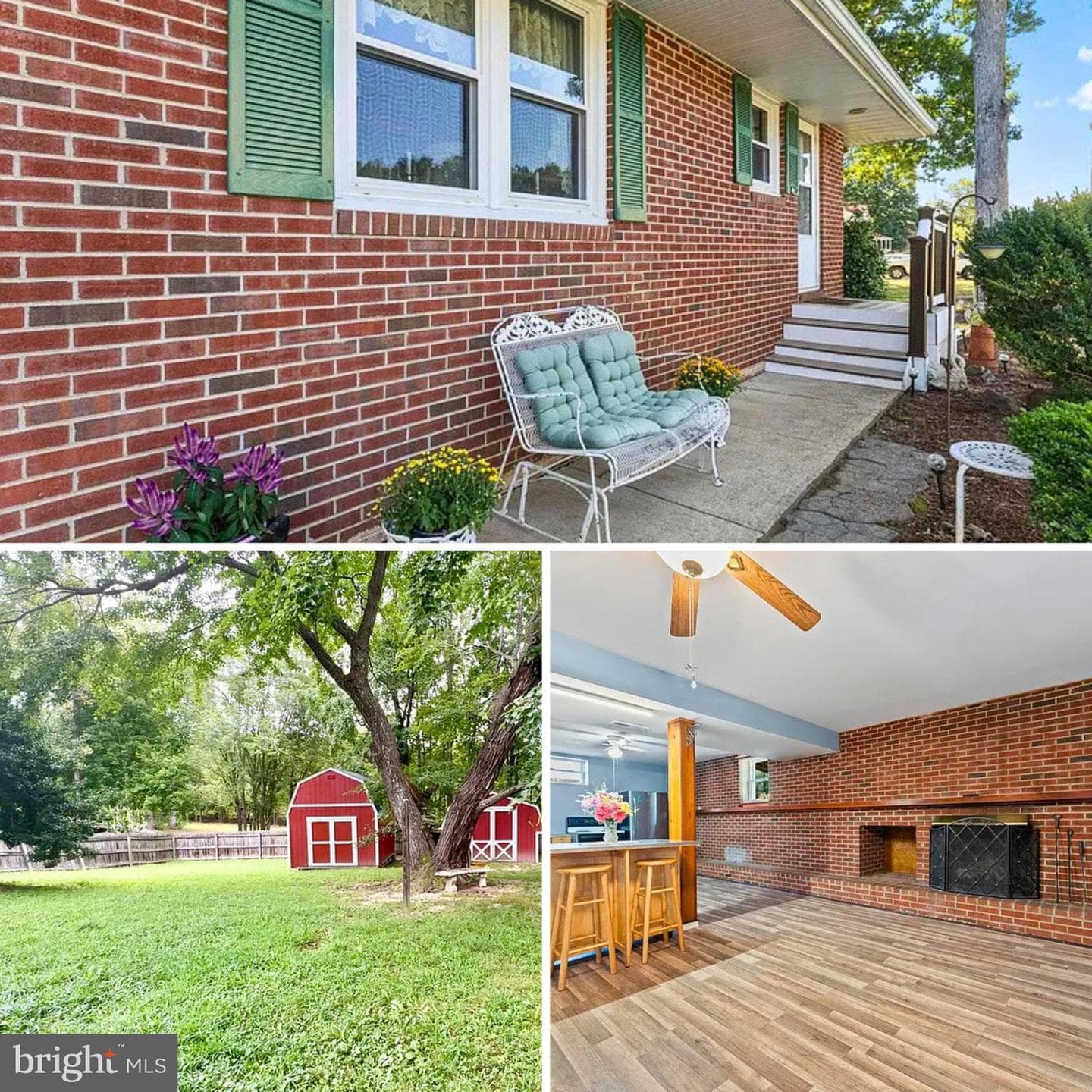 7105 Pullen Drive, Fredericksburg