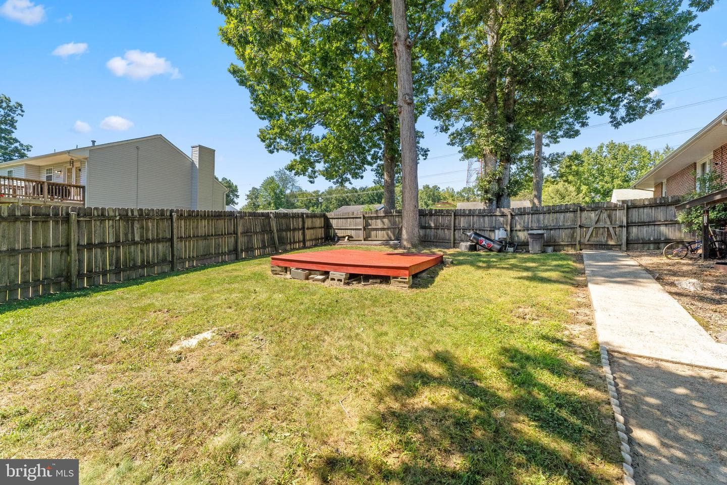 7105 Pullen Drive photo 33