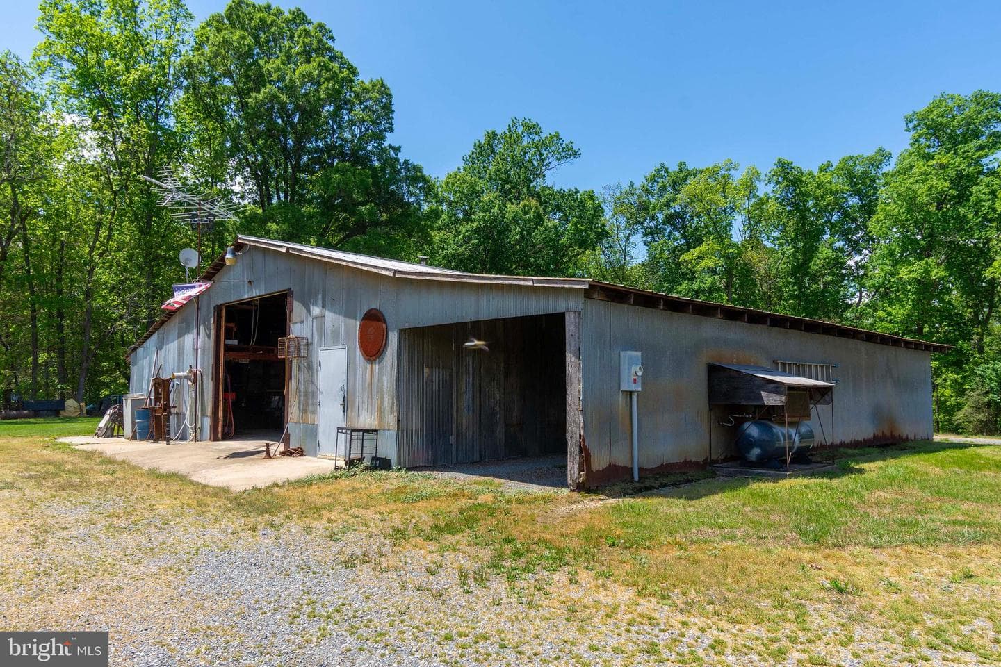 6000 Haleys Mill Road photo 62