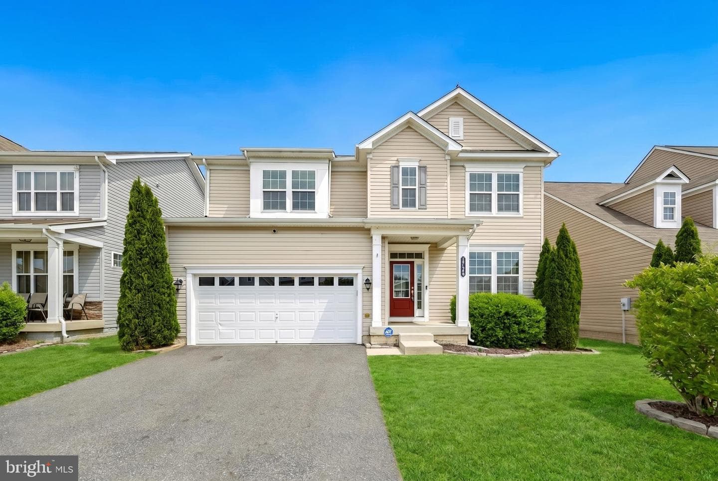 1725 Hudgins Farm Circle
