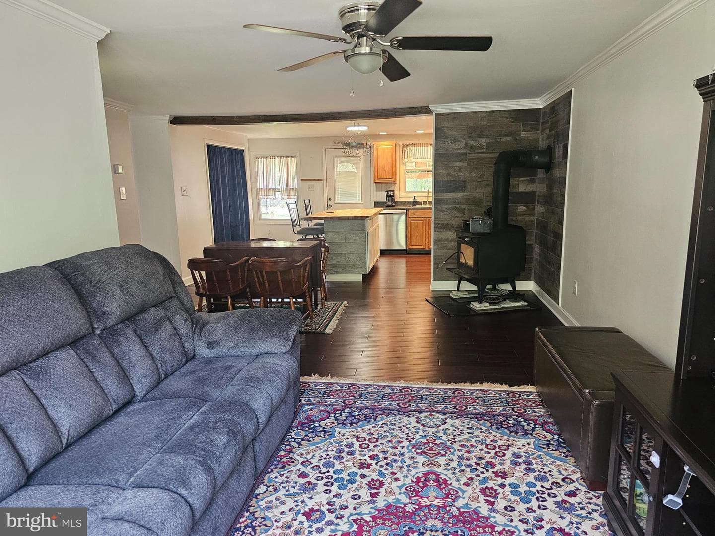 8421 Pamunkey Road photo 16