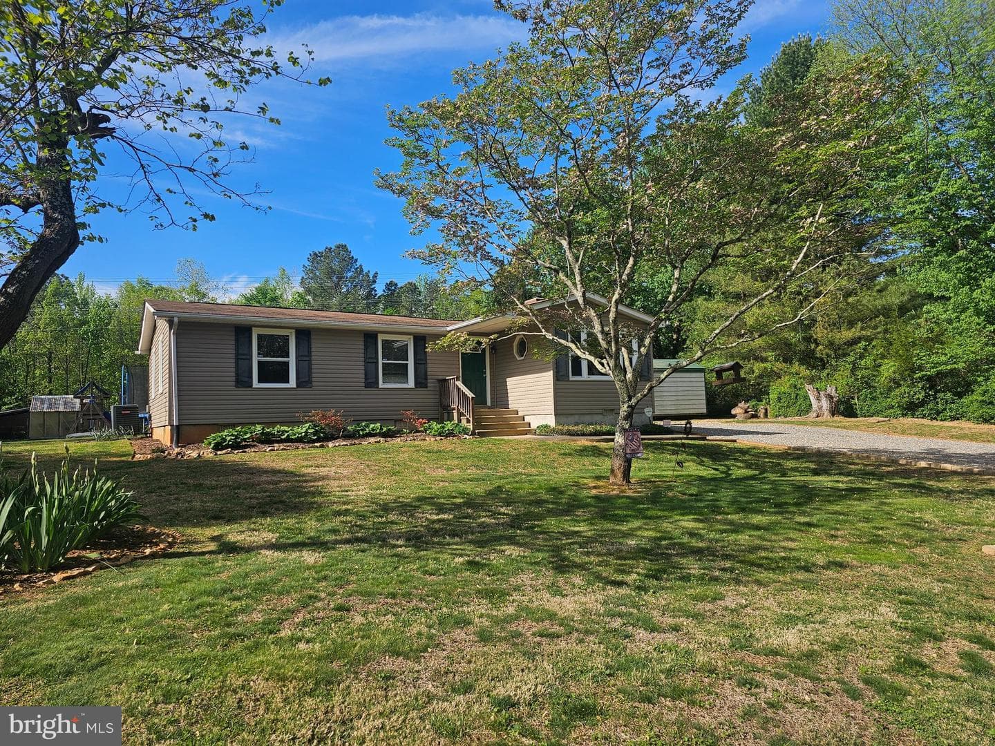 8421 Pamunkey Road photo 2
