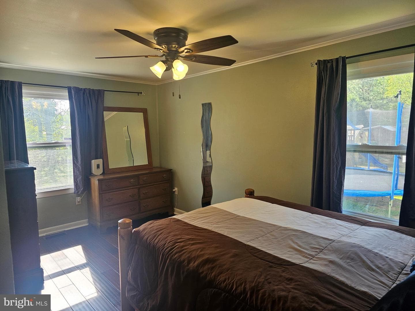 8421 Pamunkey Road photo 27