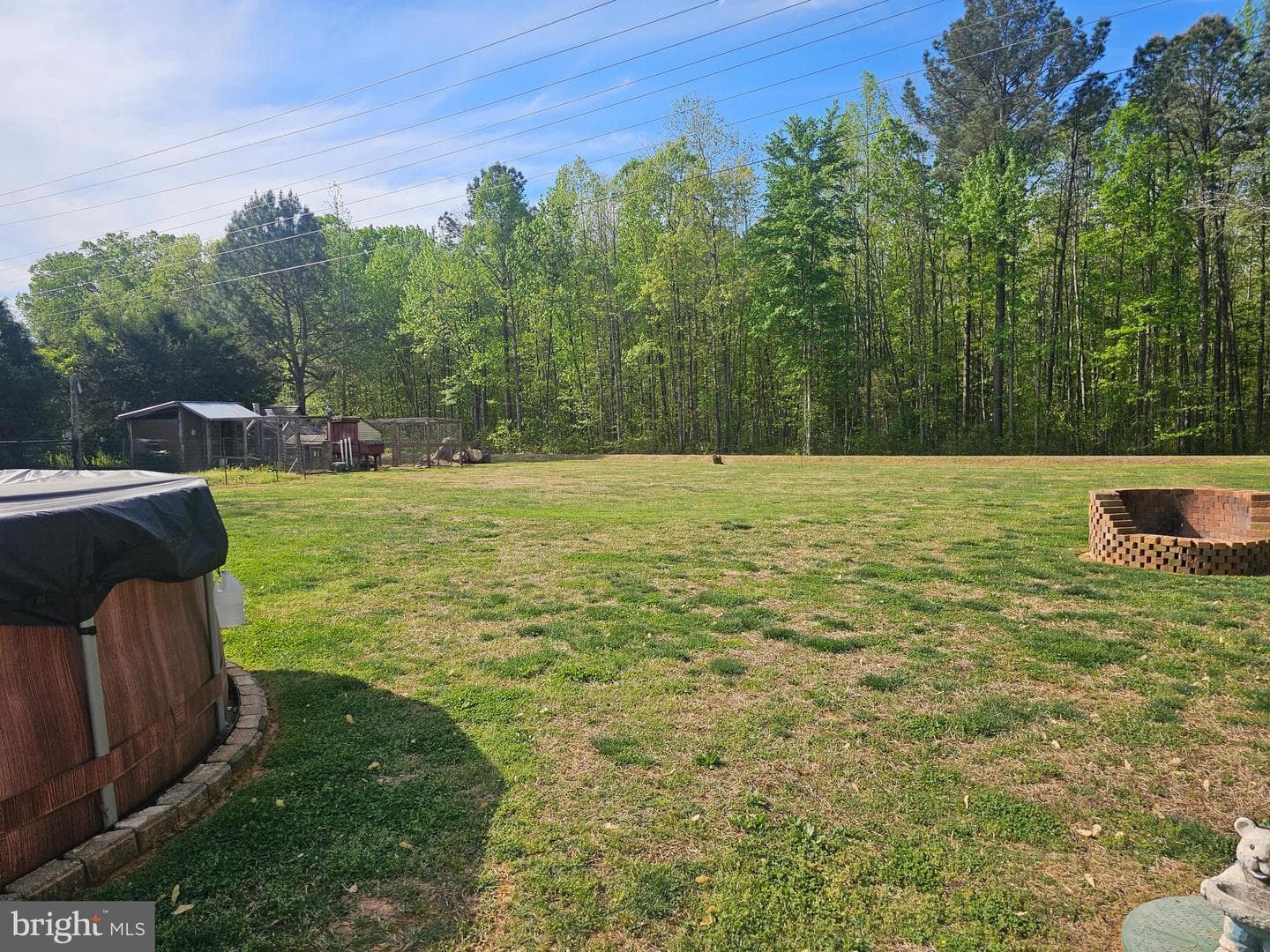 8421 Pamunkey Road photo 36