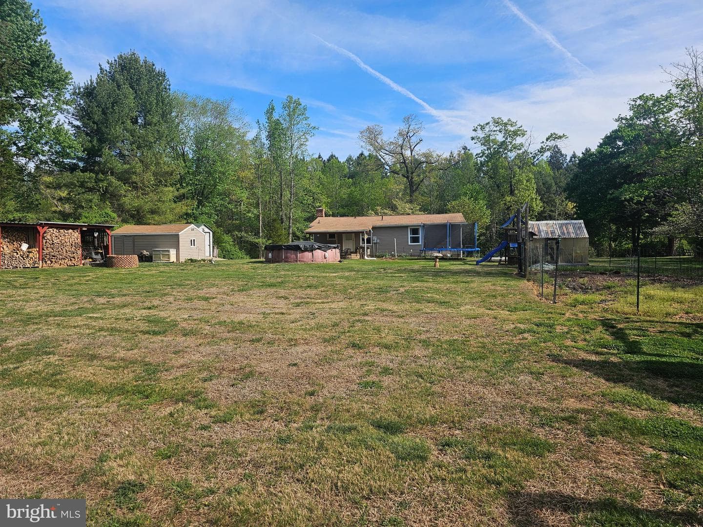 8421 Pamunkey Road photo 41