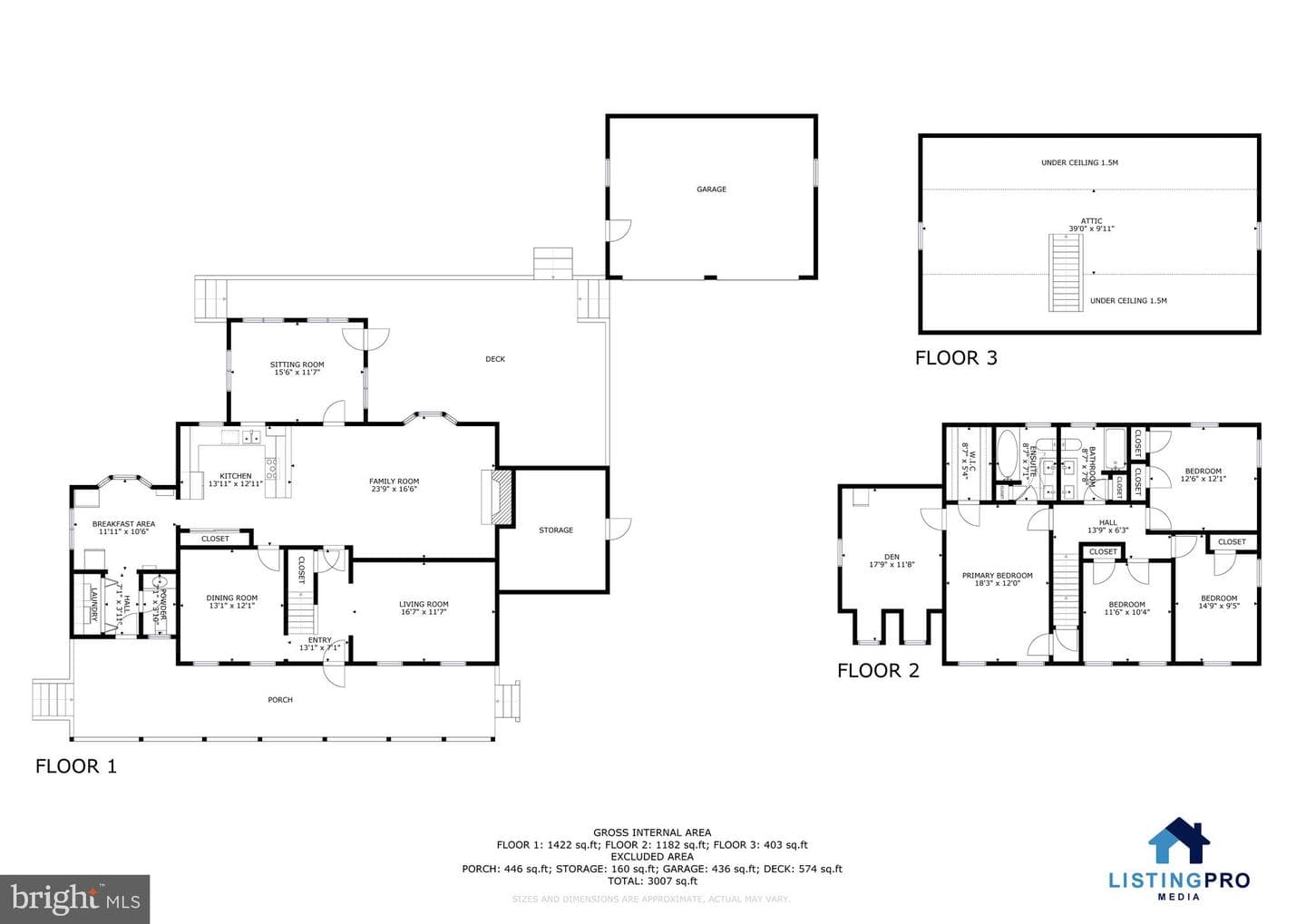 1 Rodeo Court photo 61
