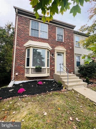 10732 Wakeman Drive, Fredericksburg