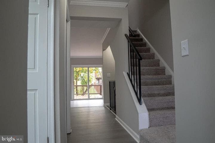 10732 Wakeman Drive, Fredericksburg