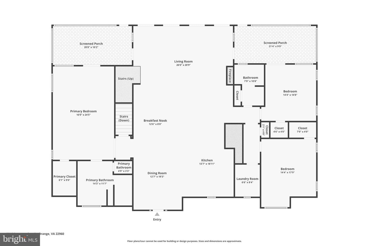 6616 Summerview Court photo 116